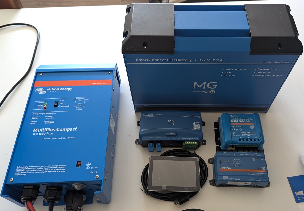 Mark van Buuren tweet media