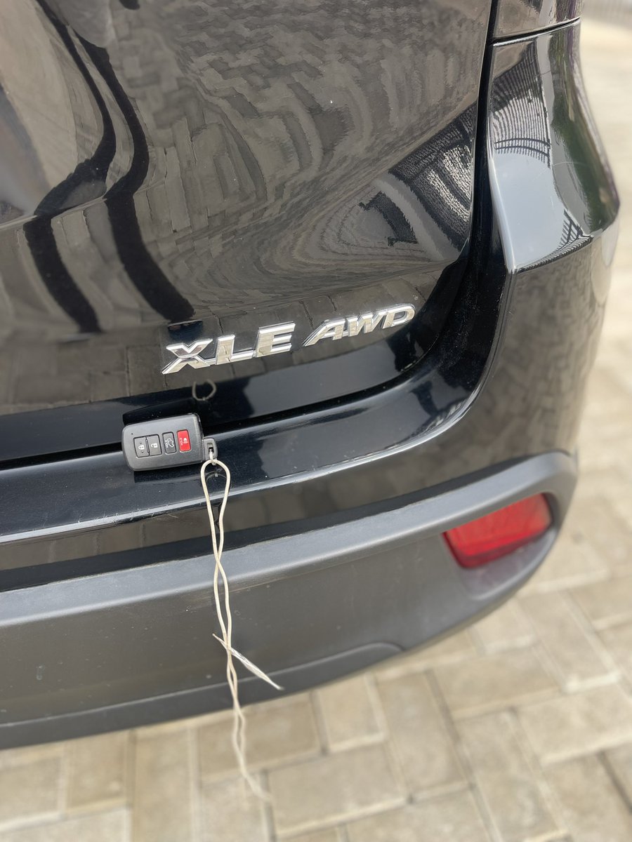 🚘 Car Heisenberg 🚘 tweet media