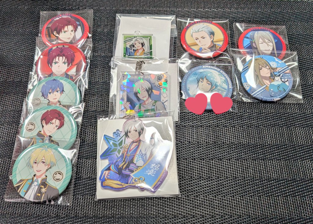 kurono🦊 tweet media