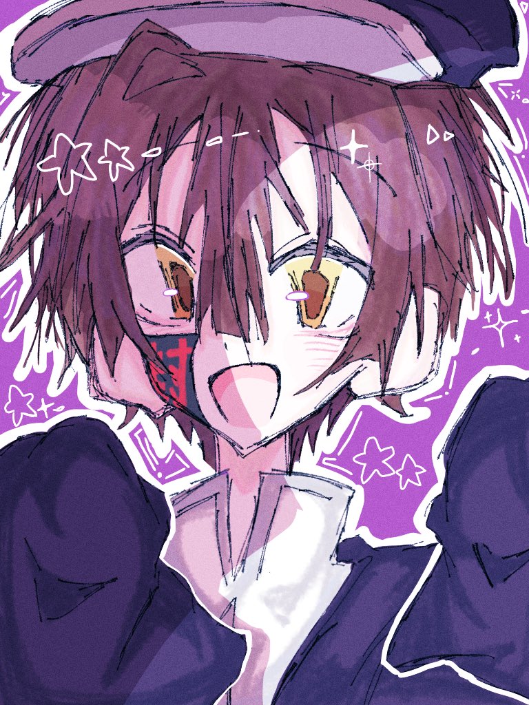 柚子胡椒 tweet media