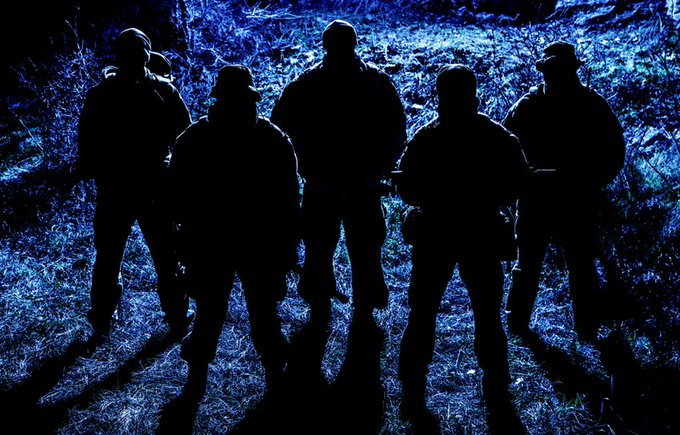 Ricky D Phillips - Military Historian tweet media