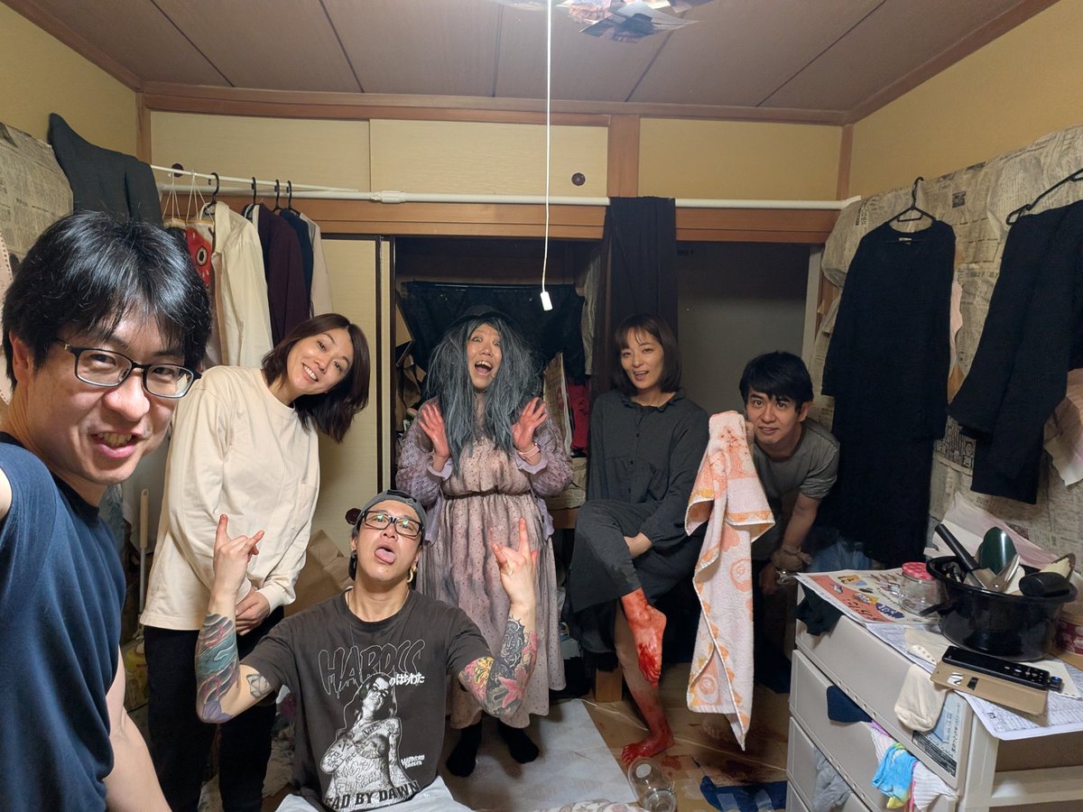 長谷川千紗 tweet media