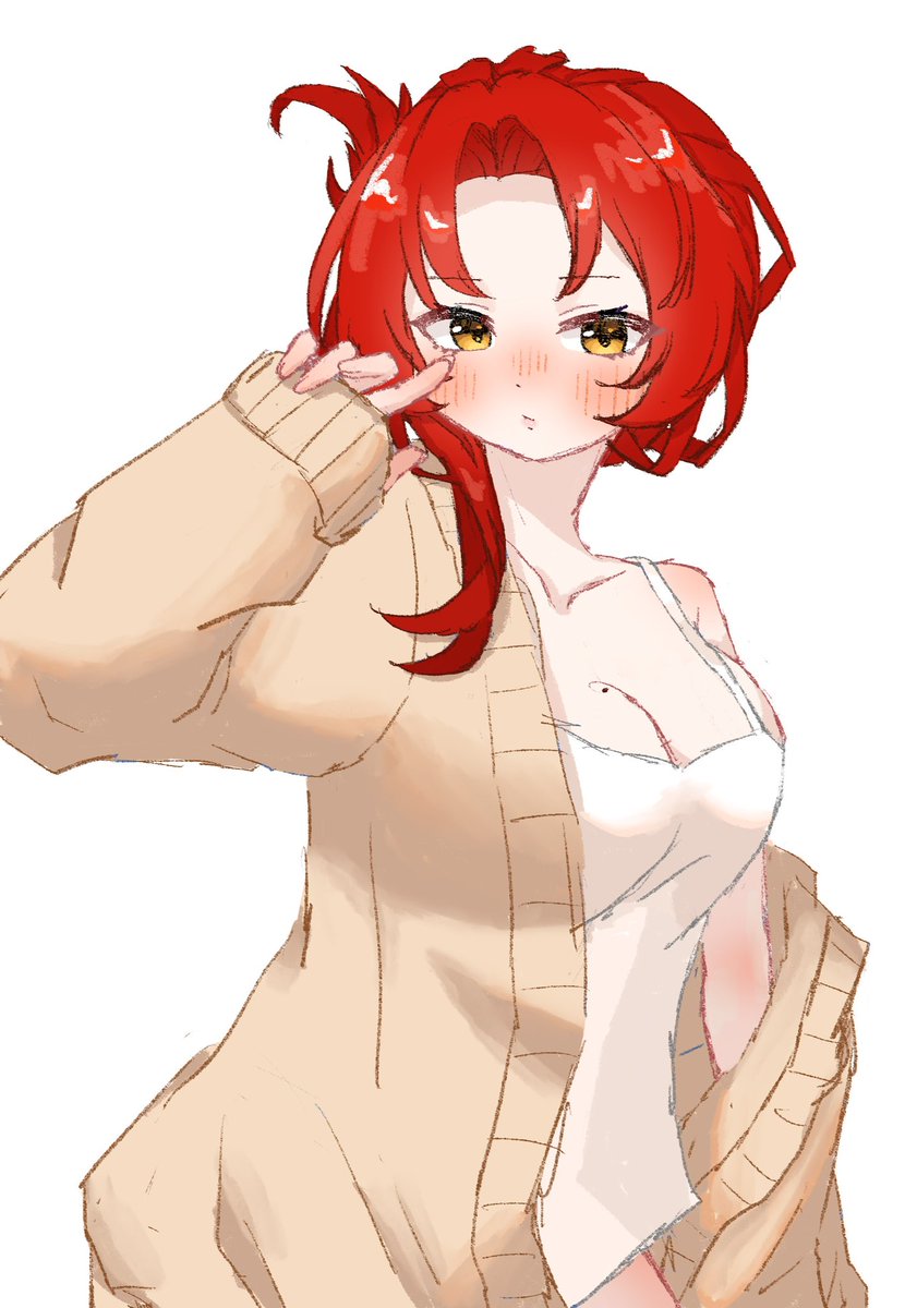 みぷ tweet media