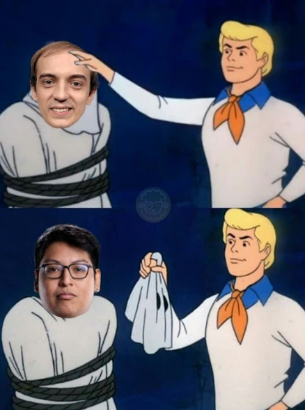 Sheep Esports Brasil tweet media