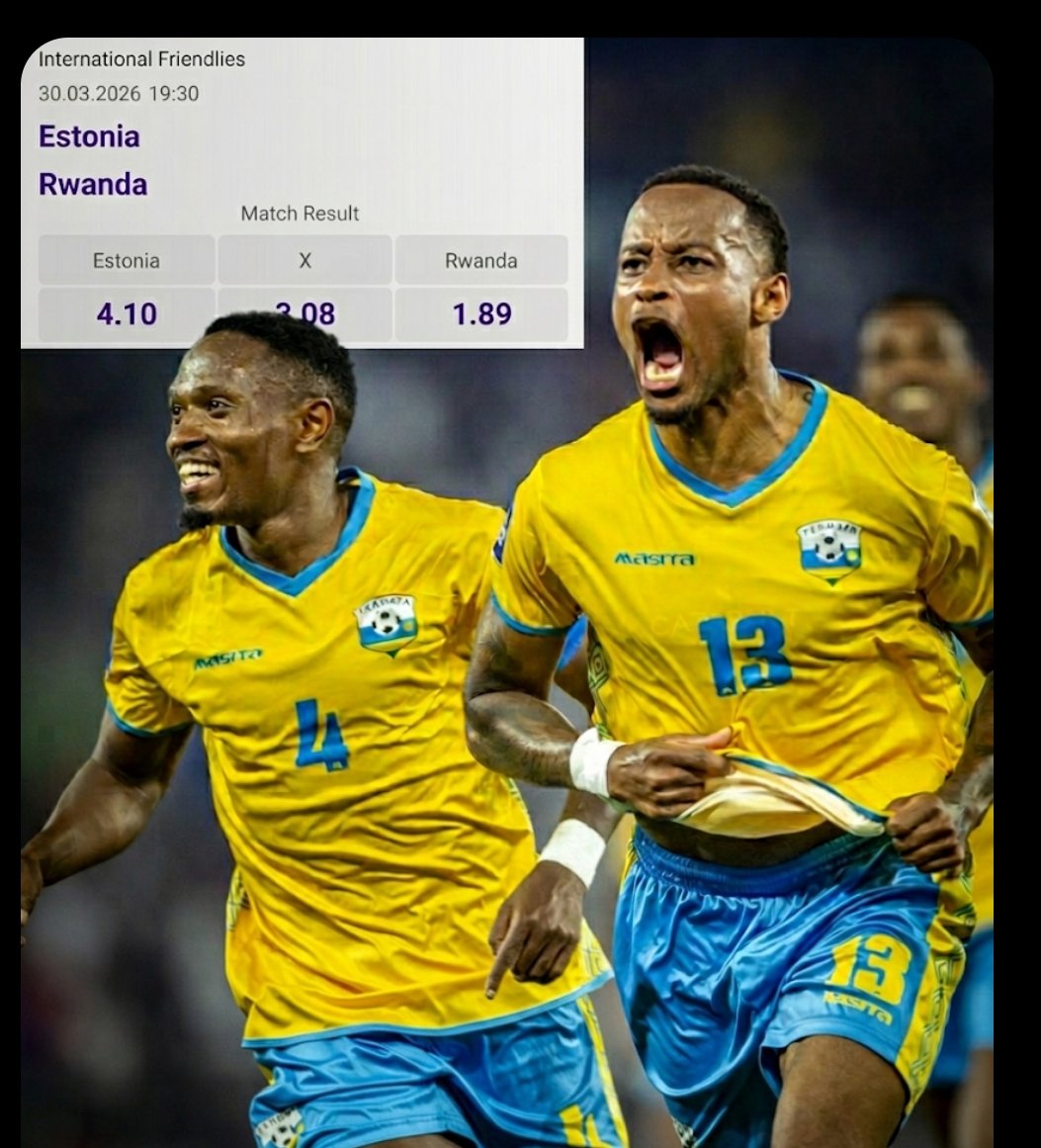 Bandebereho tweet media