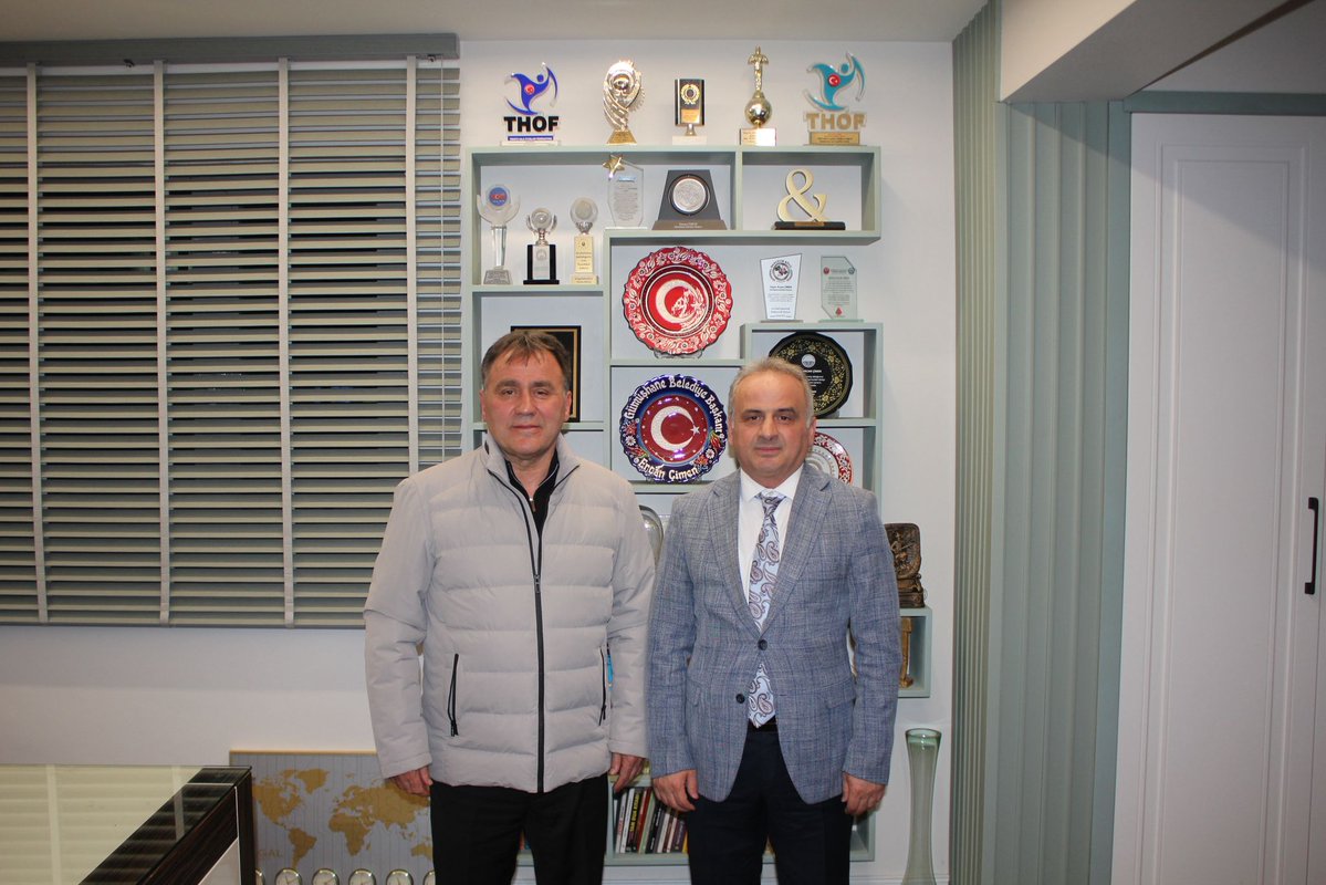 Ercan Çimen tweet media