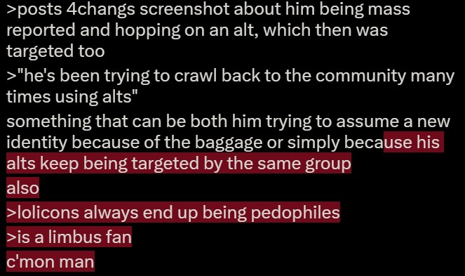 Armpitenjoyer203 tweet media