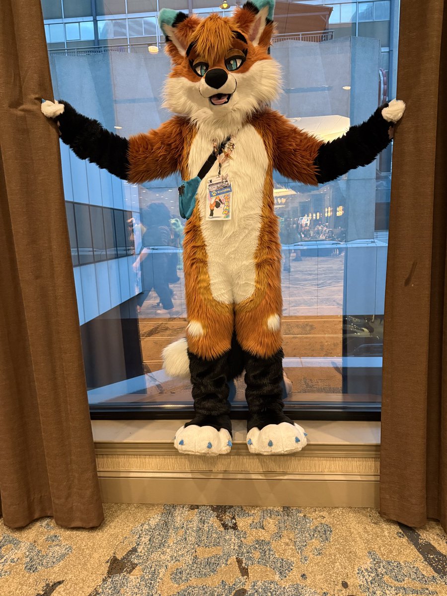 That’s a wrap! TFF was fun, always glad to attend. Great seeing new and old friends and special shoutout to everyone who attended my first ever panel! I have ideas for the next one!