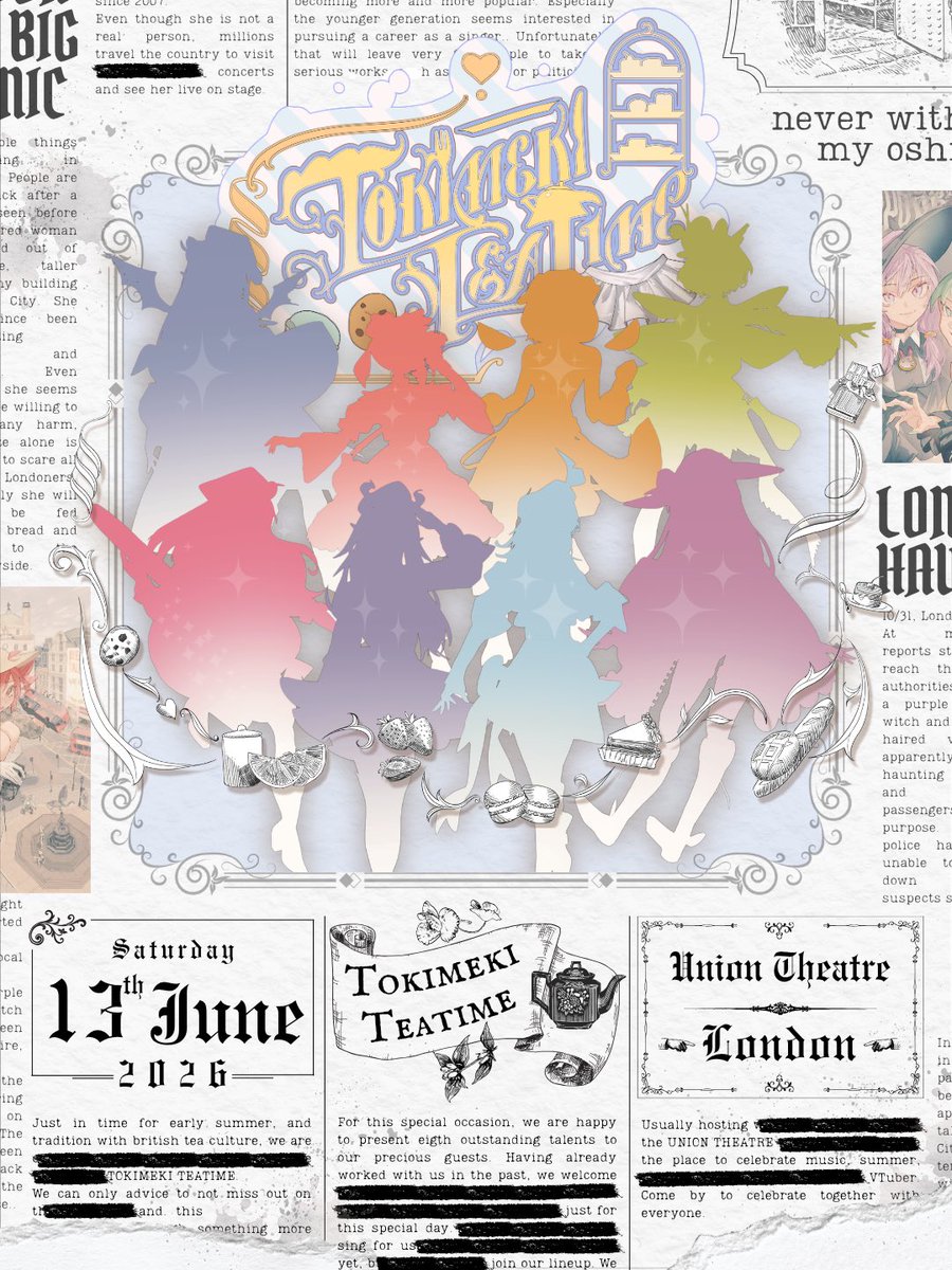 VirtualStageProductions tweet media