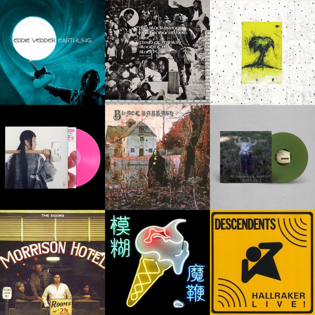 Bear Tree Records tweet media