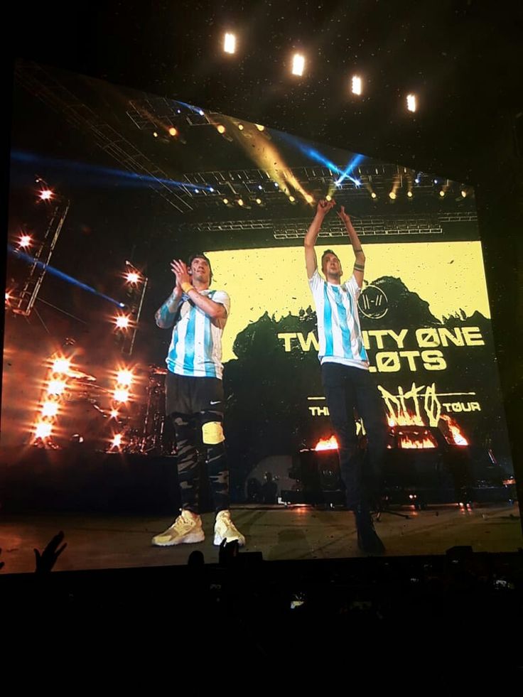 INFO PILOTS 🇦🇷 tweet media