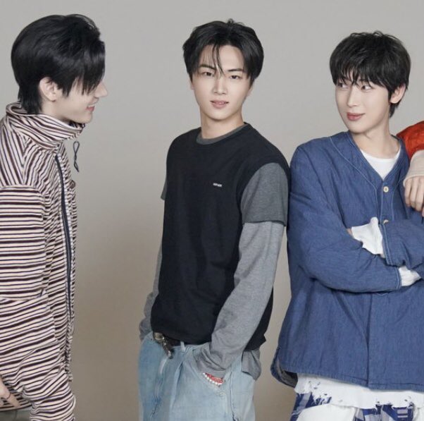 𖤐star! enhypen is 7 tweet media