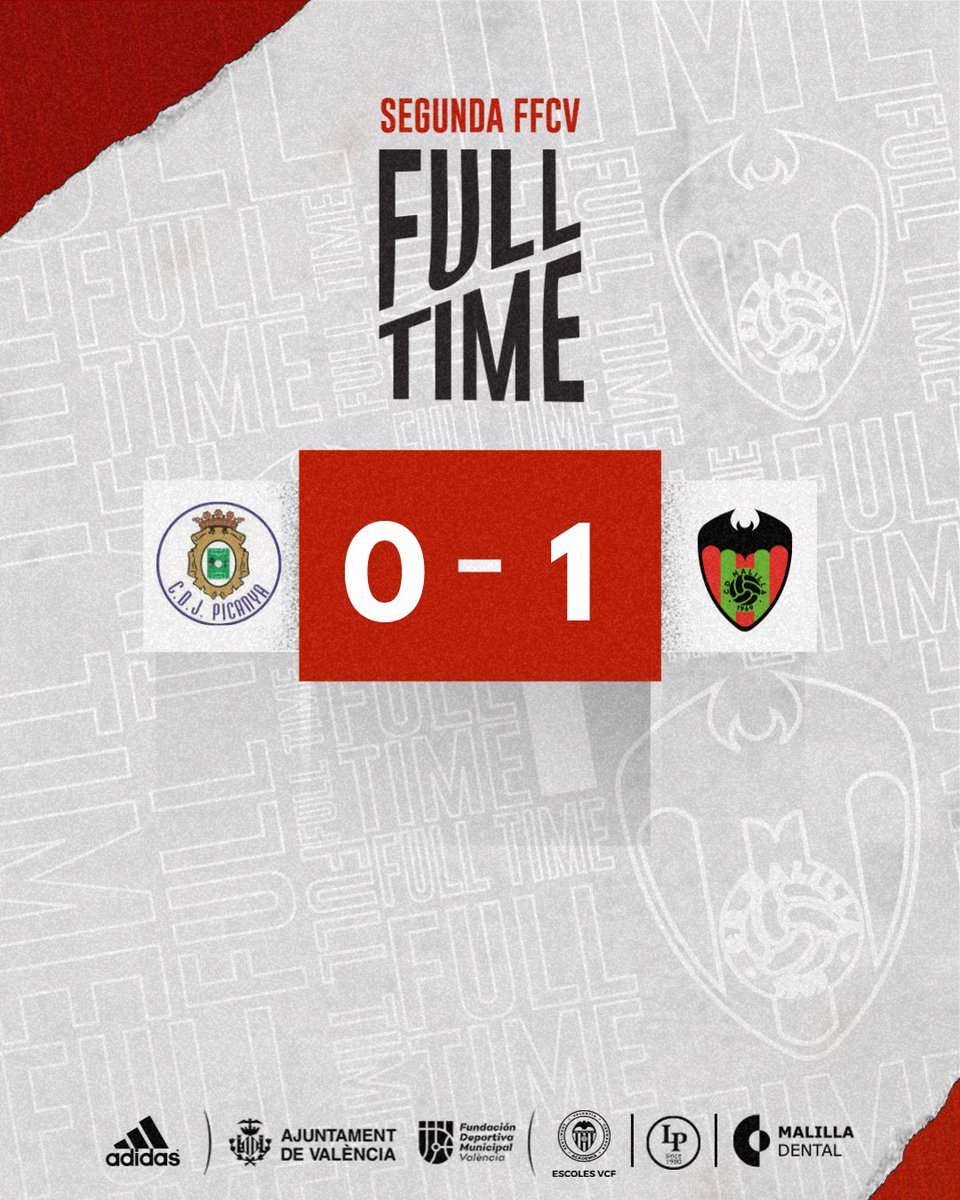 CD Malilla 🔴🟢 tweet media