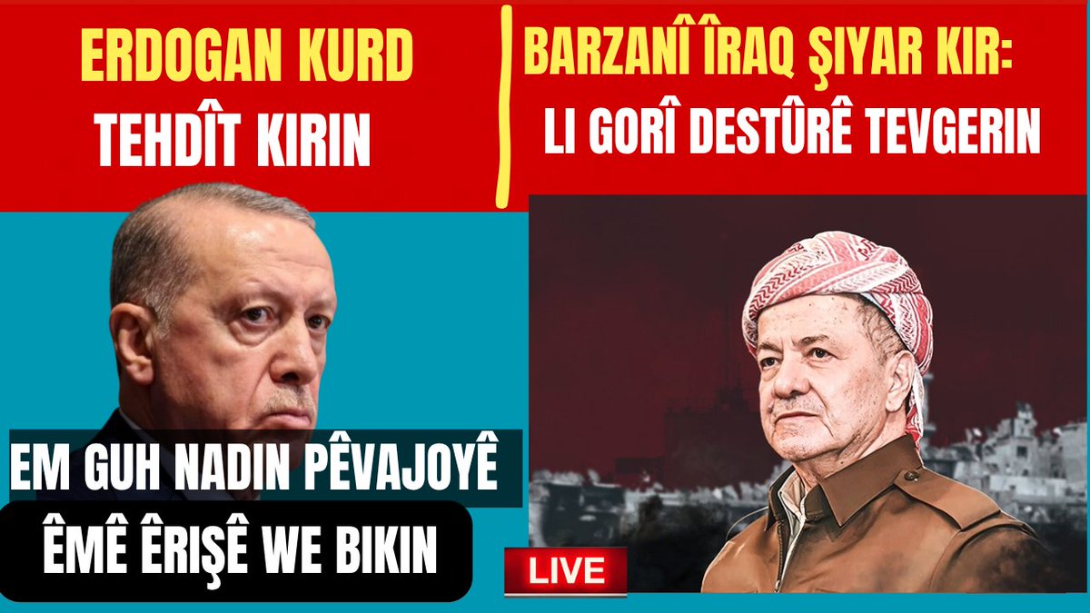 Bedran Dere tweet media