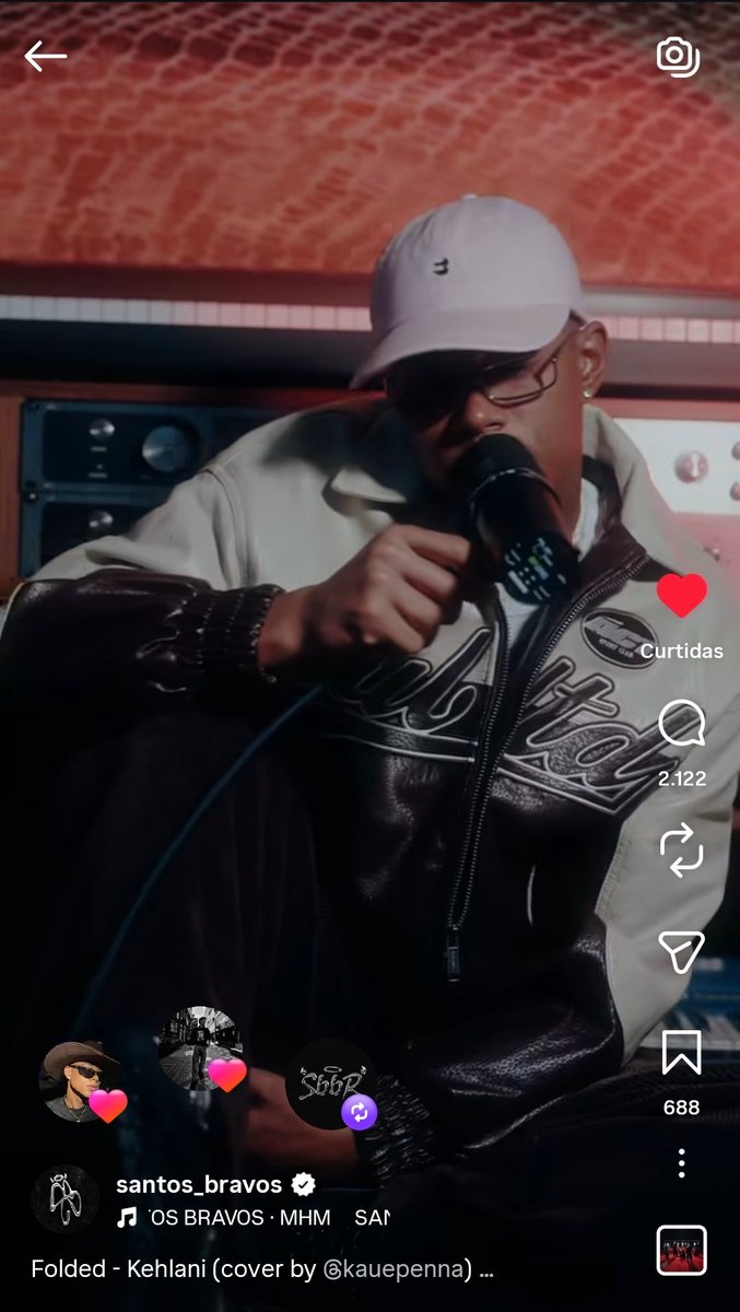 maya es DUAL 💕 tweet media