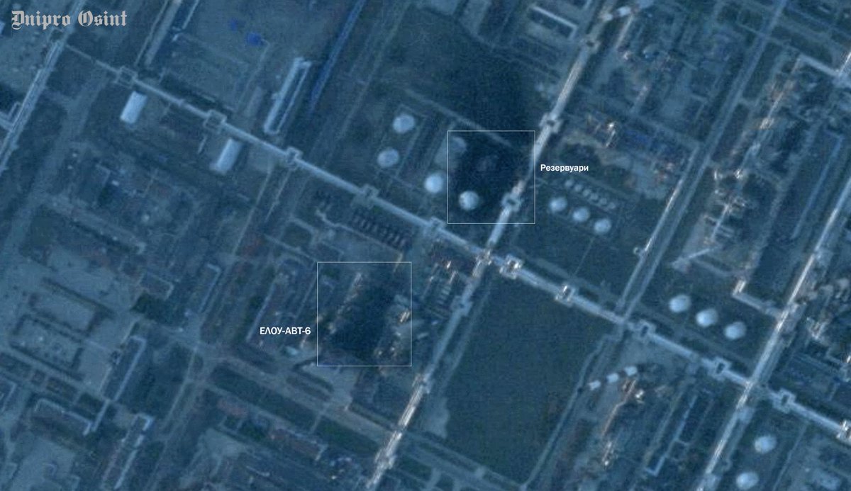 Dnipro Osint tweet media