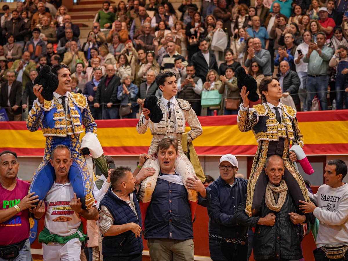 Andrés Roca Rey tweet media