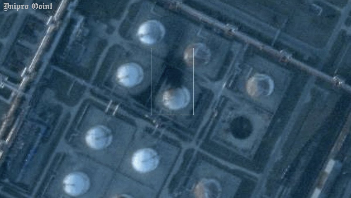 Dnipro Osint tweet media