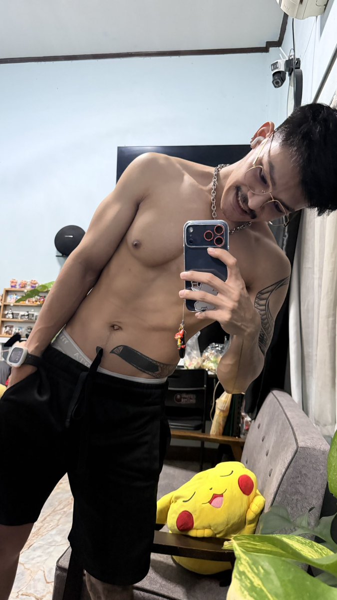 'ชอบหมี’ใช่ว่าเป็นหมี tweet media