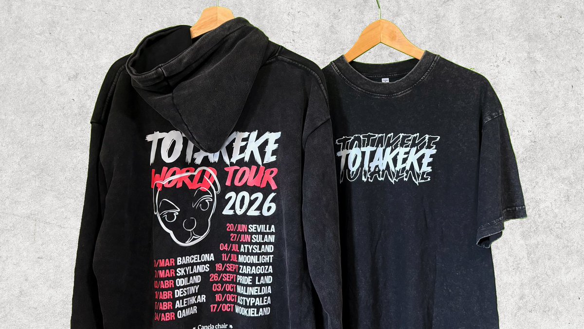 Canelita tweet media