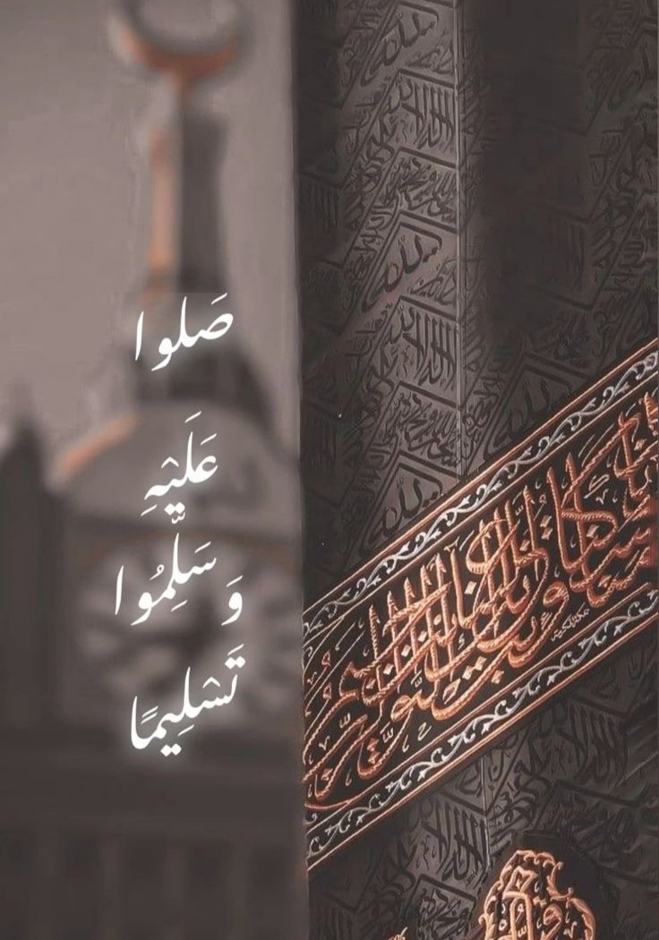 حَـــلا tweet media