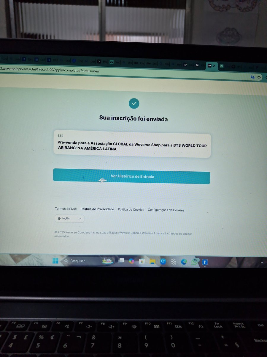 acerola⋆˖ ࣪⭑🪭 Jin's child tweet media