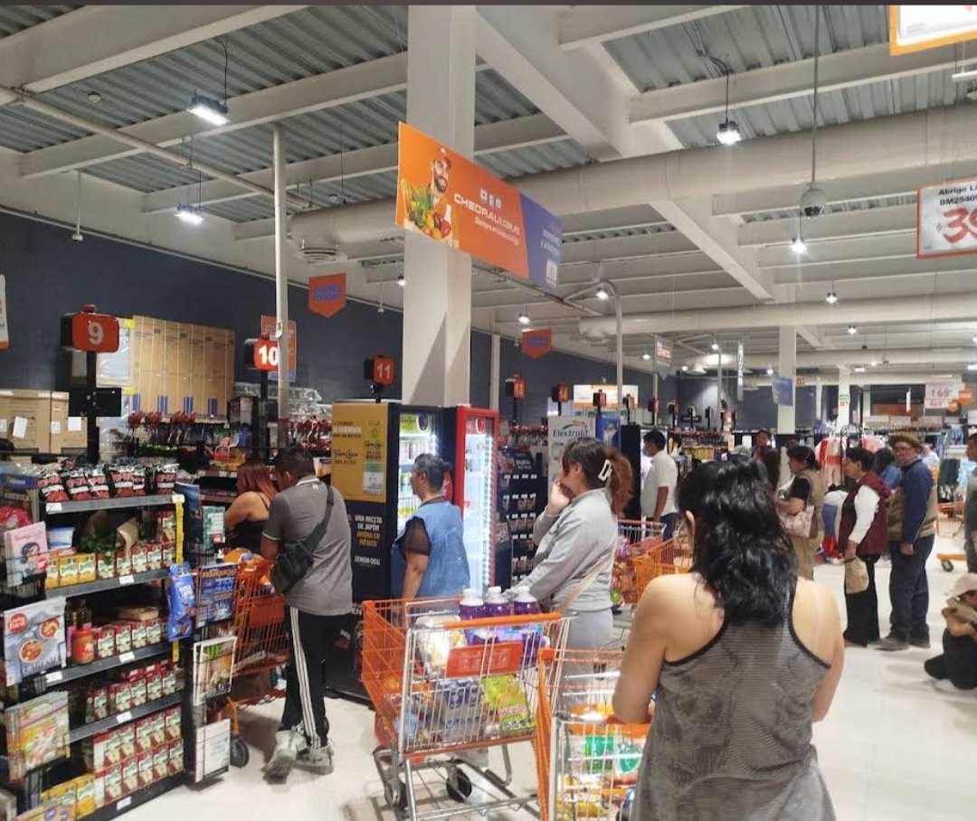 Migue 🇲🇽 tweet media