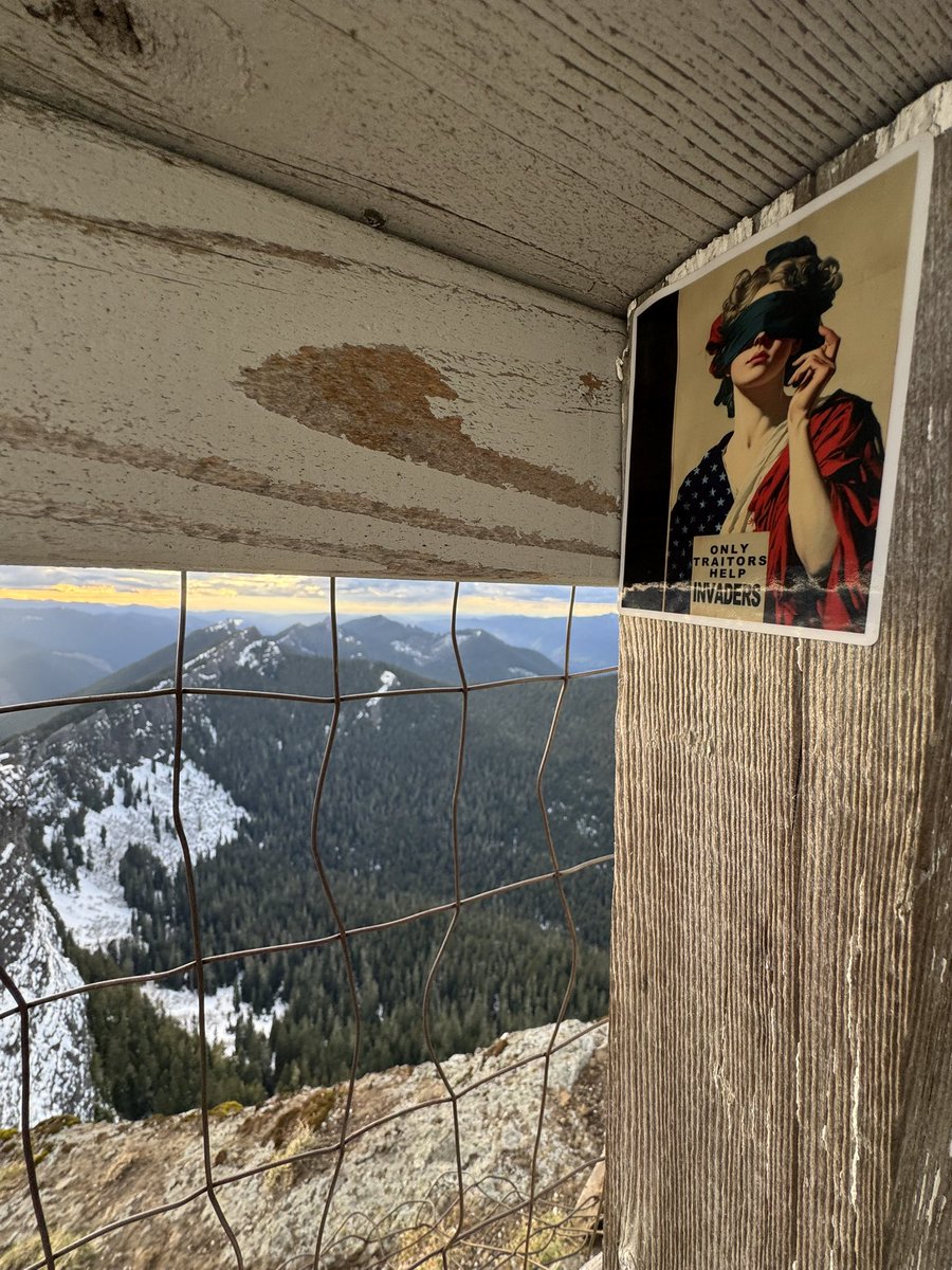 PNWGUERRILLA tweet media