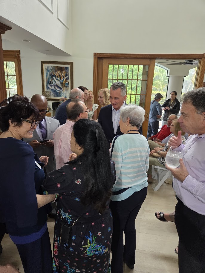 Fred Guttenberg tweet media