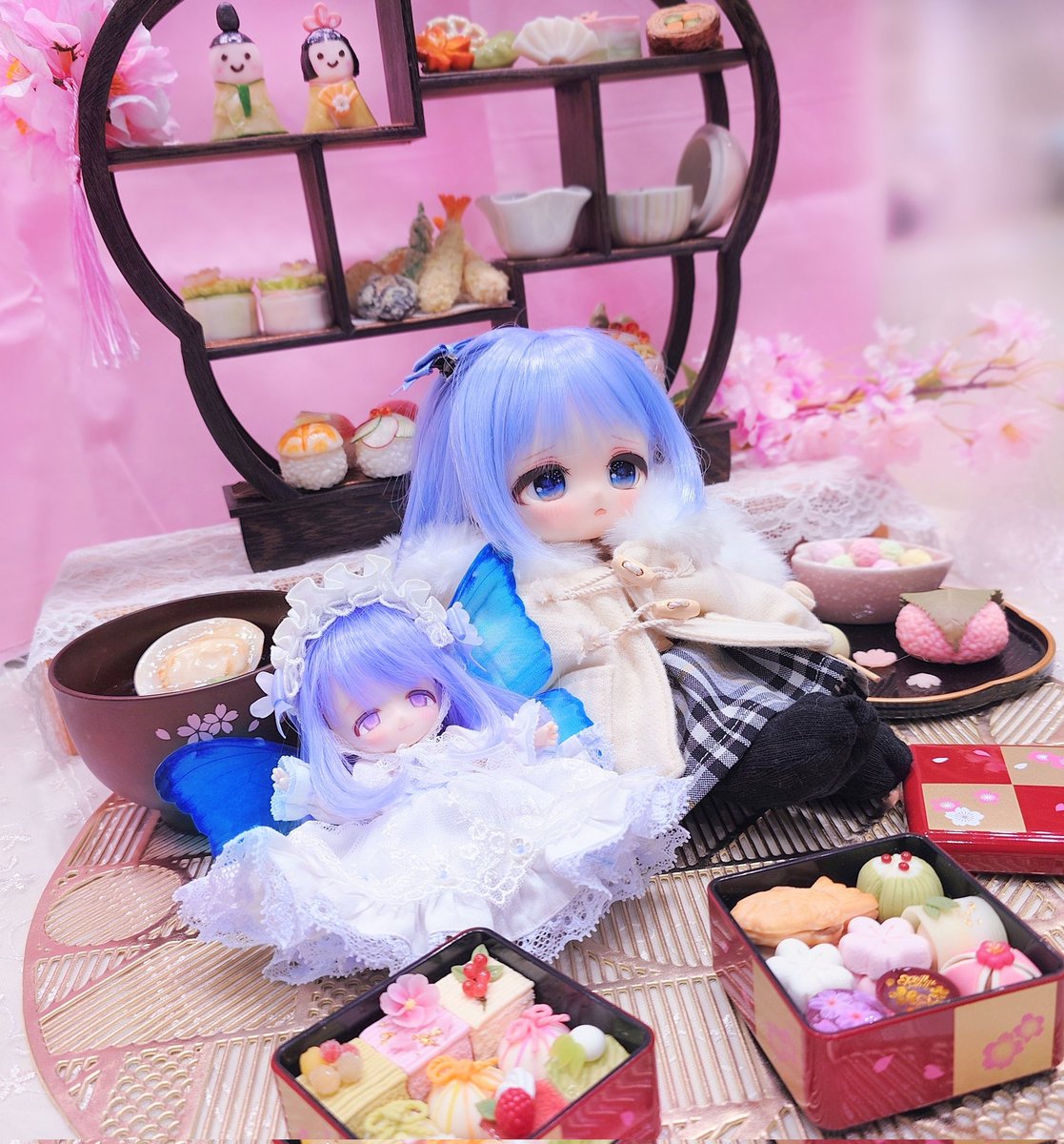 ヨルムガル tweet media