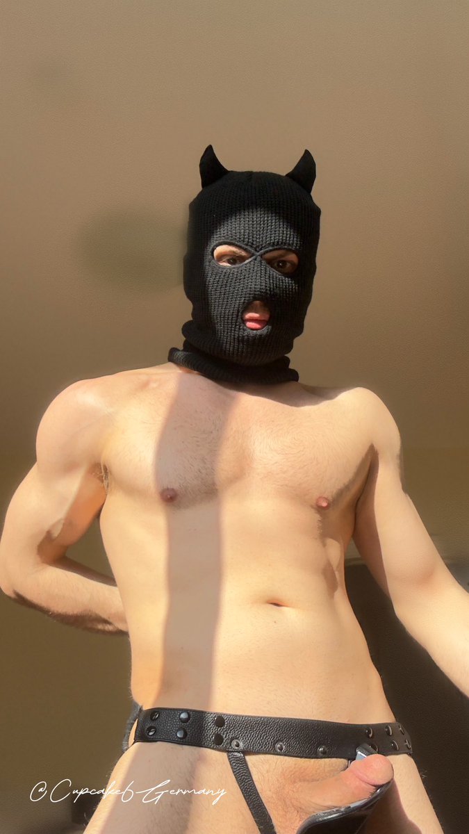 Filled Cupcake🔥Easter➡️Berlin tweet media