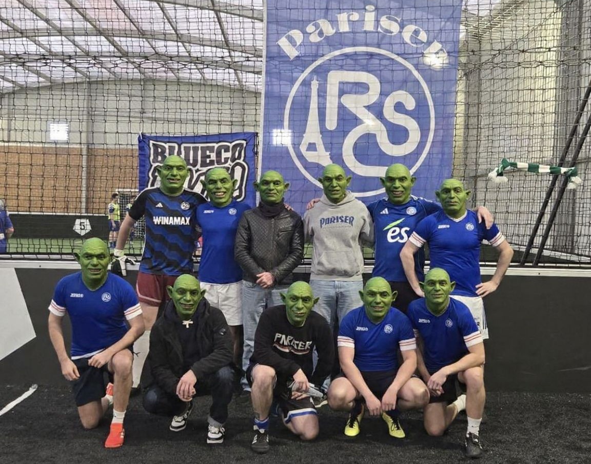 RCS PARISER SECTION tweet media