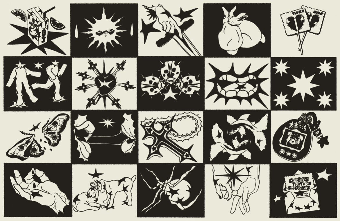 ✶ Ilaria Palmieri ✶ tweet media