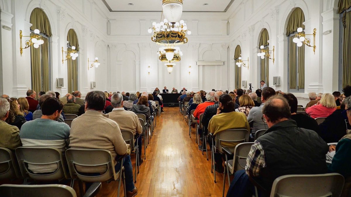 Amics de la Costera tweet media