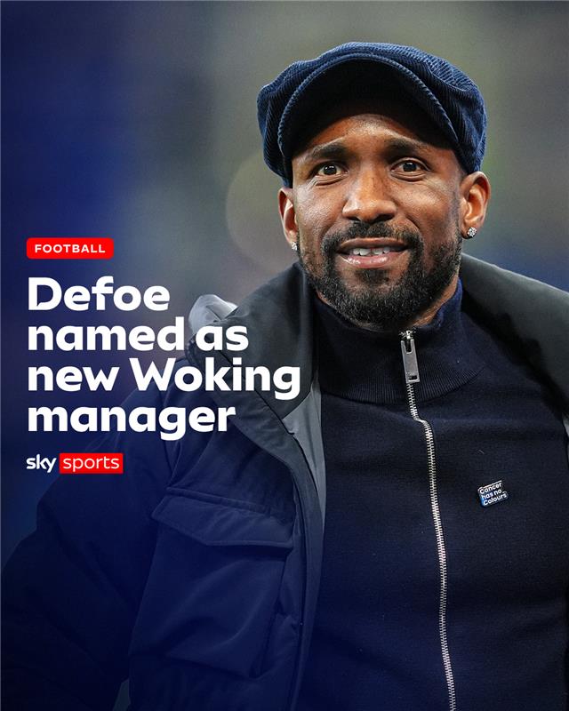 Sky Sports News tweet media