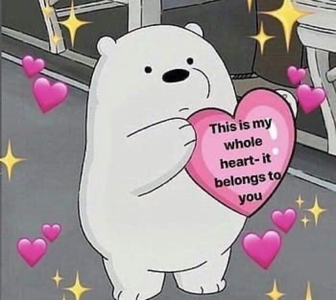 Feelings tweet media