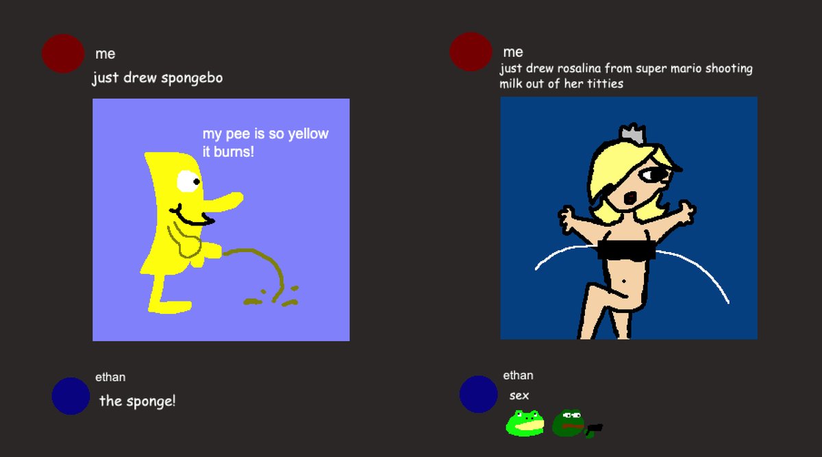 normie 𓆏🦔 tweet media