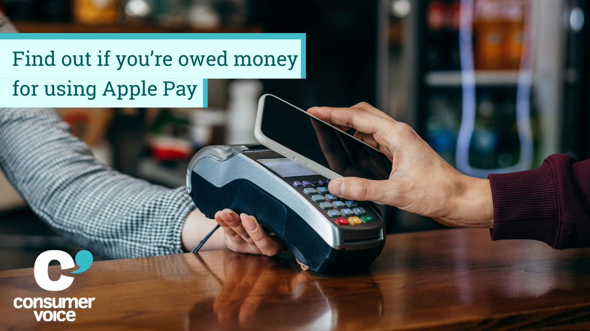 Consumer Voice UK tweet media