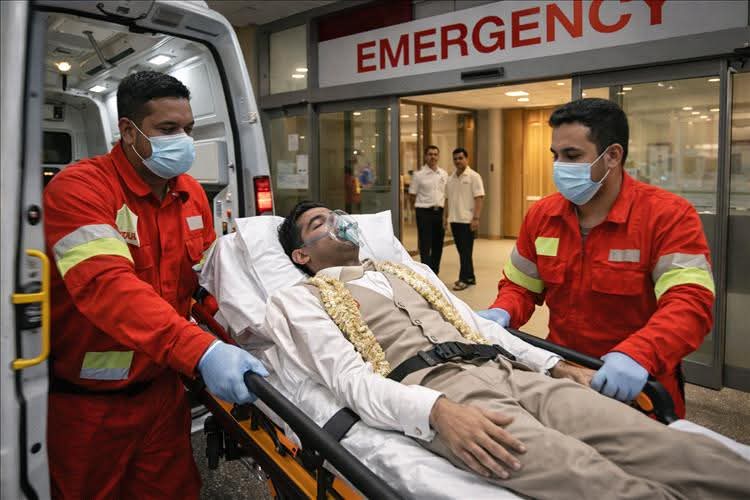 صدام tweet media