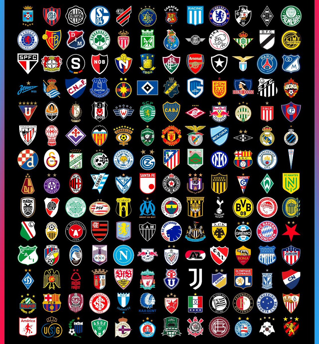 SAG Fútbol tweet media