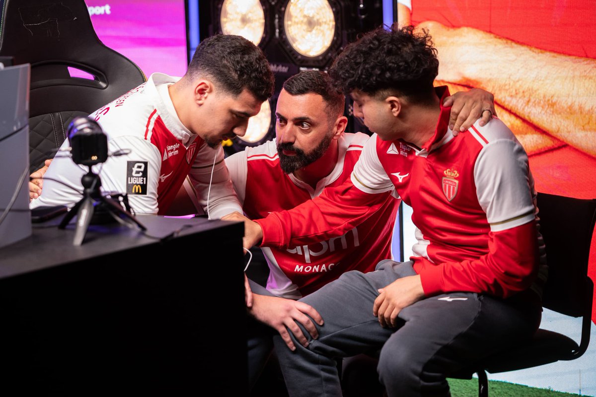 Benoît "Kalash" Amédée tweet media