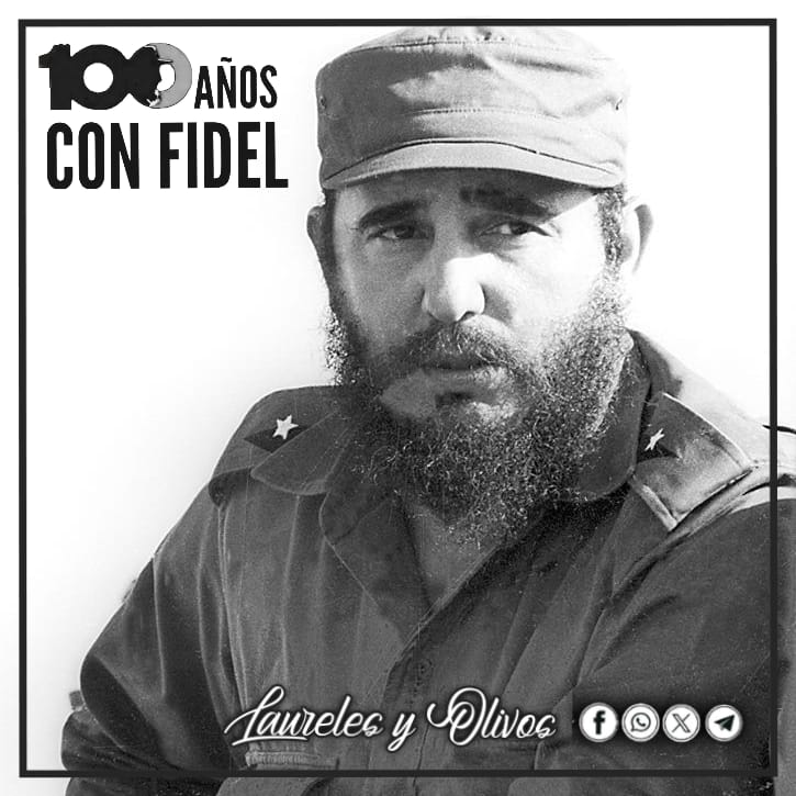 #FidelPorSiempre
#67AniversarioDelComandante 
<a href="/Mary_mdc900221/">Mary Comunicadora Institucional Esprot</a>
<a href="/DamarysRey27362/">Directora de Innovacion y Desarrollo Esprot</a>
<a href="/CarlosEsprot/">Director Capital Humano ESPROT</a>
<a href="/Sil4464Silva/">Willian Silva Hernández. Director General Esprot.</a>
<a href="/EsprotSancti/">ESPROT Sancti Spíritus</a>
#SanctiSpíritusEnMarcha
#100AñosConFidel #Cuba #Revolución #SomosCuba #SomosContinuidad #RevoluciónCubana
