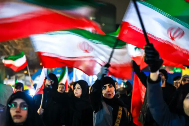 masoom Zeynivand tweet media