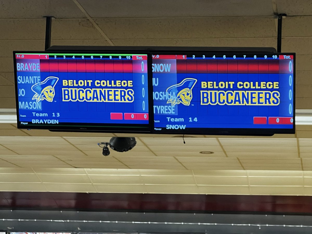 BeloitBucsFootball tweet media