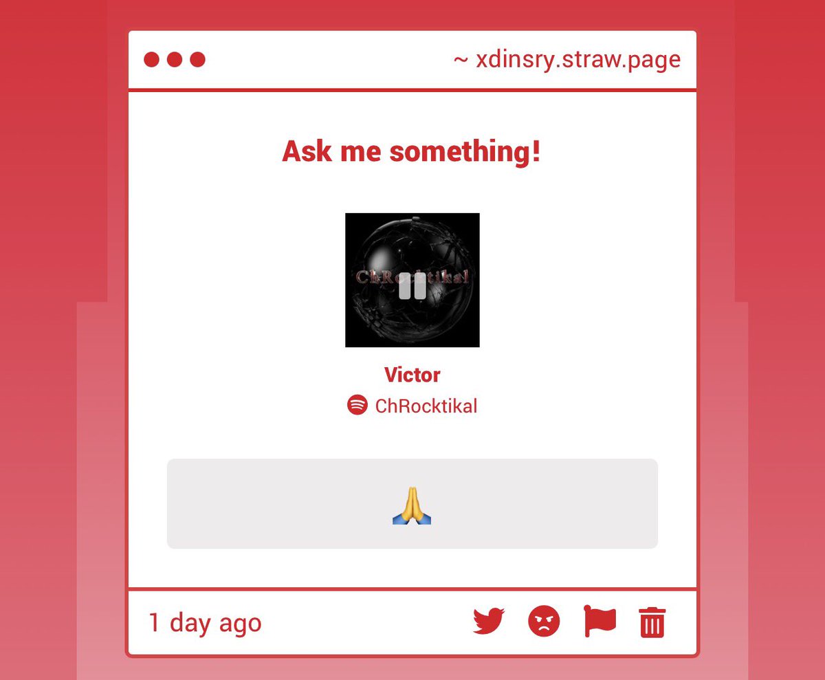 DEAD AND v(ian)ˣʰ tweet media