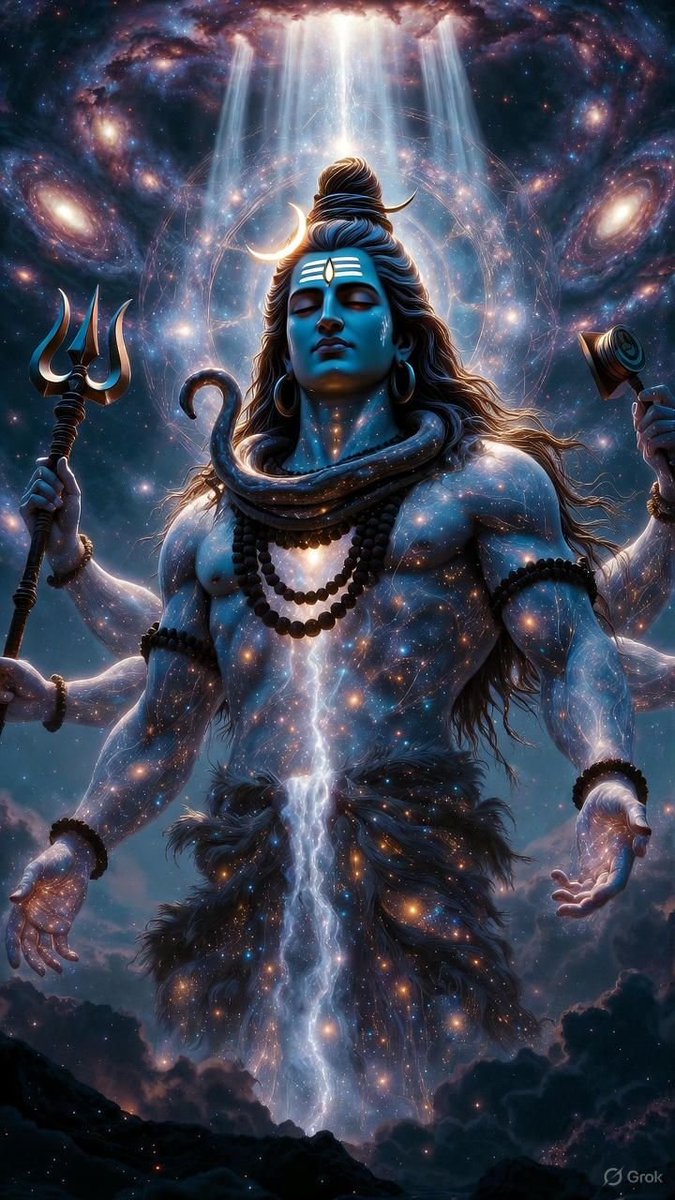 शक्तिस्वरूपा tweet media