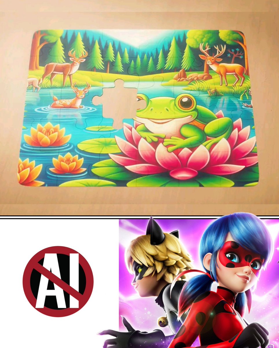 Cartoons On The Moon tweet media