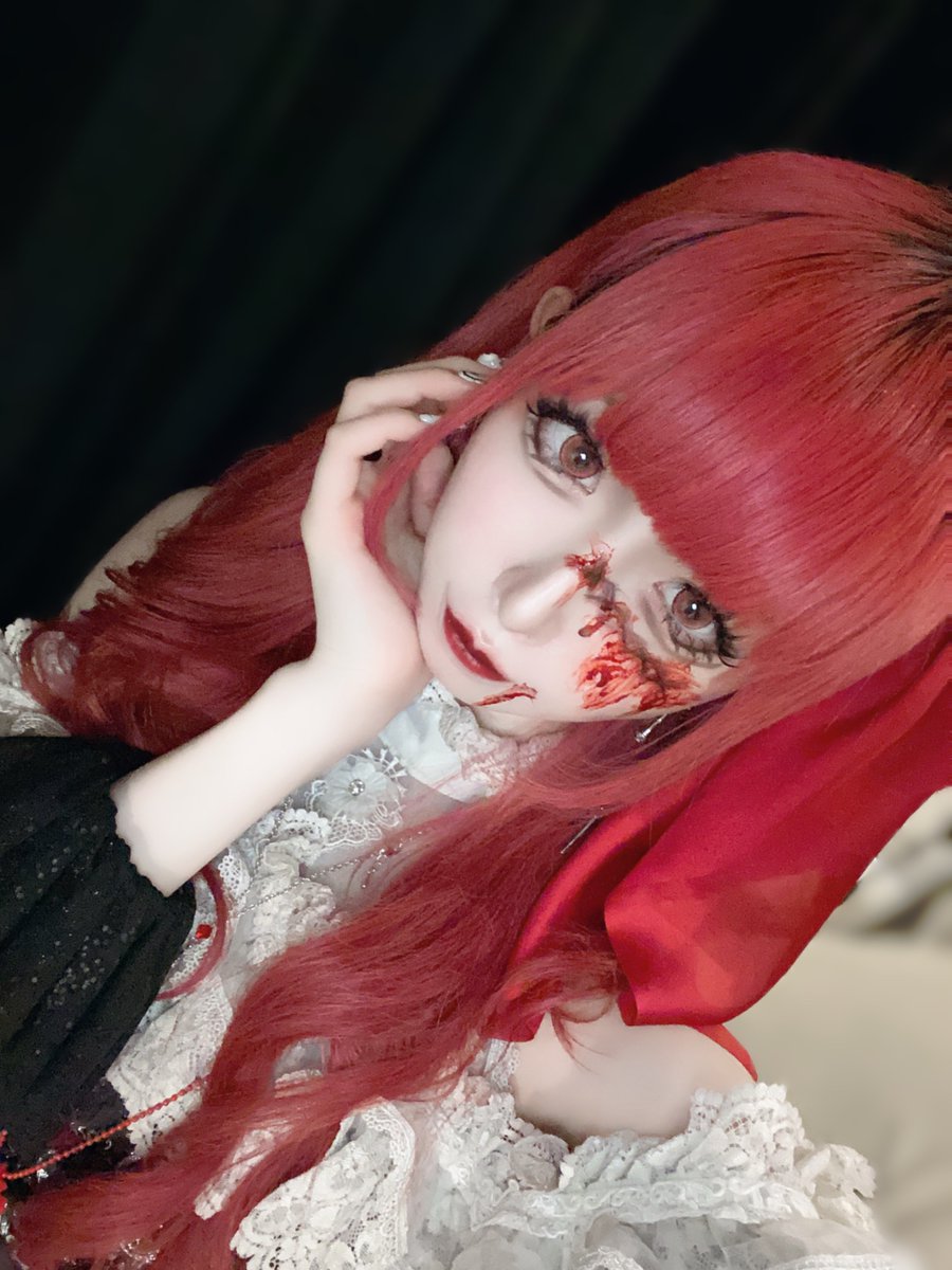 アルカード・アリス様⚰️🥀@maleficium tweet media