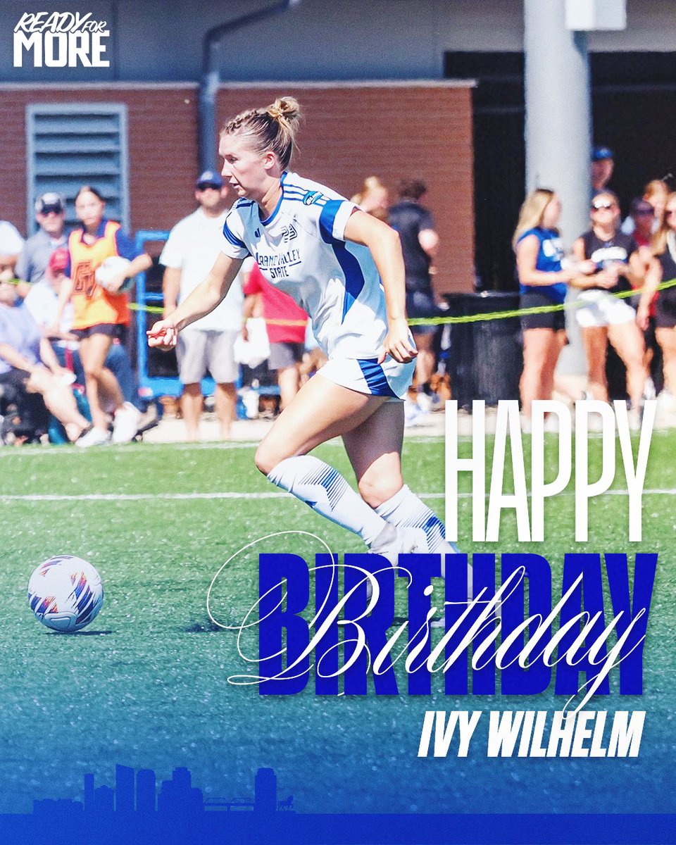 GVSU Soccer tweet media