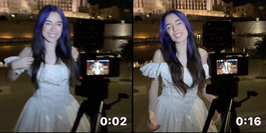 Lyna Charts tweet media